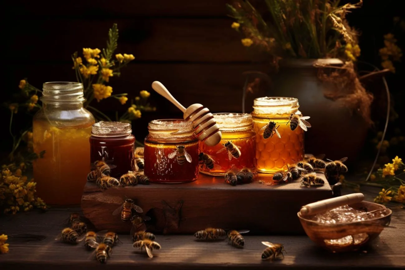 Rýchla plnka do medových plátov: perfektný recept pre sladké lahôdky
